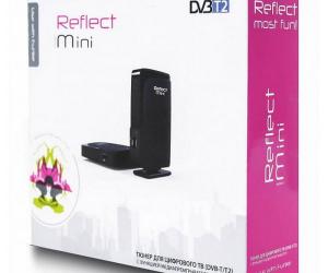 Reflect Mini DVB-T2